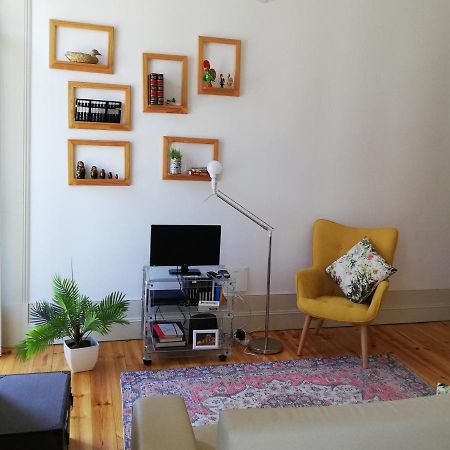 Our Home City Flat Porto Luaran gambar